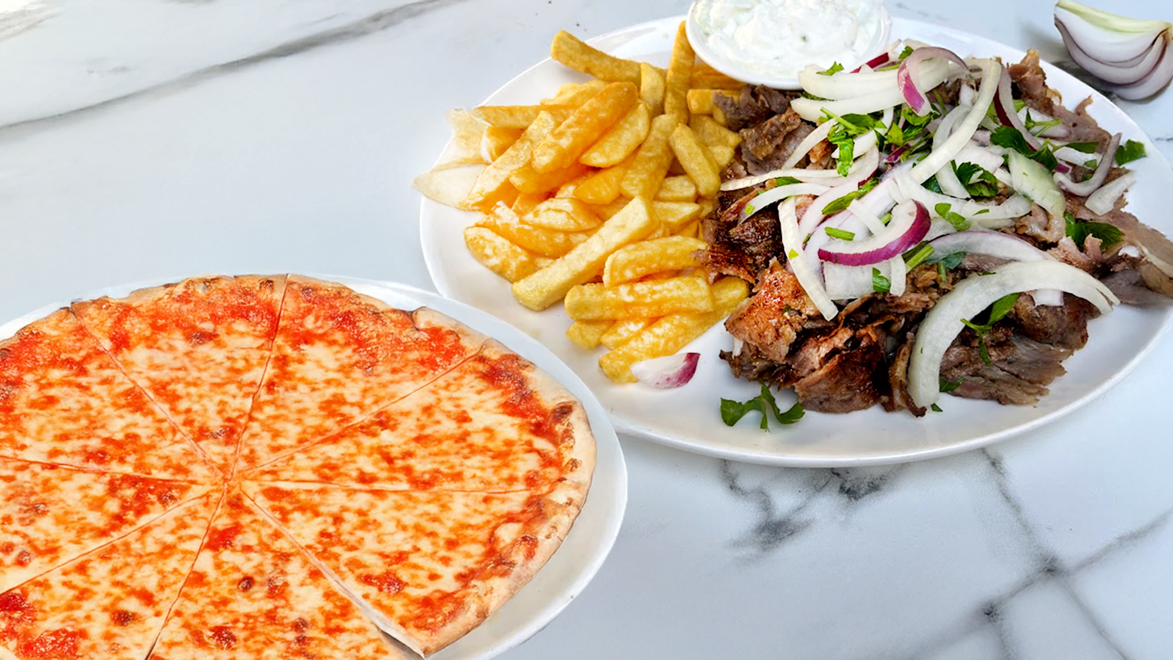 Turkuaz Kebaphaus Aachen